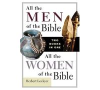 Herbert Lockyer All the Men/All the Women Compilation SC (Tascabile)