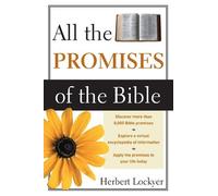 Herbert Lockyer All the Promises of the Bible (Tascabile)