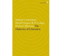 Herbert Marcuse The Dialectics of Liberation (Tascabile) Radical Thinkers