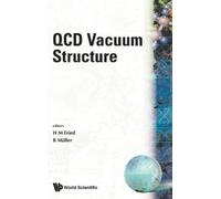 Herbert Martin Qcd Vacuum Structure - Proceedings Of The Wor (Copertina rigida)