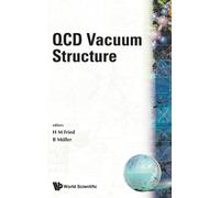 Herbert Martin Qcd Vacuum Structure - Proceedings Of The Workshop O (Tascabile)