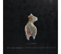 Matthew Herbert & London Contemporary Orchestra The Horse (CD) Album