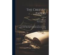 Herbert Maxwell Thomas Creevey The Creevey Papers (Tascabile)