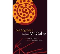 Herbert McCabe On Aquinas (Tascabile)