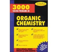 Herbert Meislich Jacob Sharefkin Este 3000 Solved Problems in Organ (Tascabile)