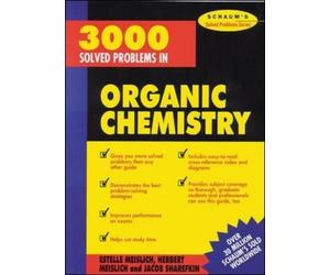Herbert Meislich Jacob Sharefkin Este 3000 Solved Problems in Organ (Tascabile)