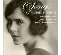 Herbert, Muriel - Gilchrist & Tynan: Songs Of Muriel Herbert
