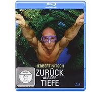 Herbert Nitsch - Zurück aus der Tiefe