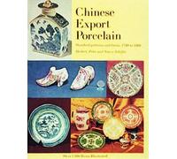 Herbert, Peter, Chinese Export Porcelain, Standard Patterns a (Copertina rigida)