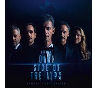 herbert pixner projekt From The Dark Side Of The Alps (CD)
