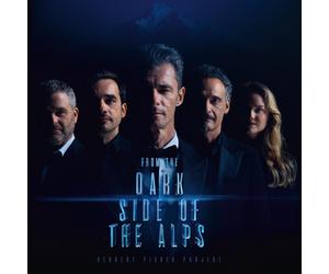 herbert pixner projekt From The Dark Side Of The Alps (CD)