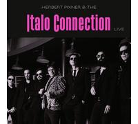 Herbert Pixner Projekt Live (CD)