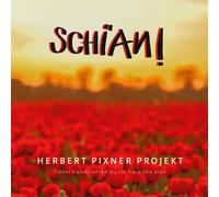 Herbert Pixner Projekt Schian (180g Clear Vinyl) (Vinyl LP)