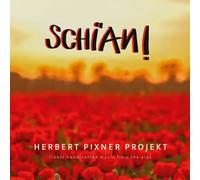 Herbert Pixner Projekt - Schian! (LP)