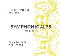 Herbert Pixner Projekt Symphonic Alps Plugged-in (Vinyl LP)
