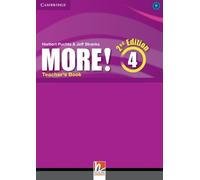 Herbert Puchta Cheryl Pelteret Jeff Stranks Peter More Level 4 Tea (Tascabile)