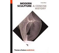 Herbert Read Modern Sculpture (Tascabile) World of Art