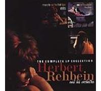 Herbert Rehnbein - Music to Soothe That Tiger