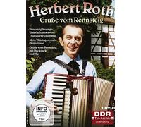 Herbert Roth - Grüße vom Rennsteig