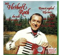 Herbert Roth - Mit H.R. durch's Thüringer Land (1990)
