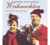 Herbert & Schnipsi - Weihnachten mit Herbert & Schn