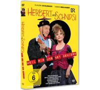 Herbert & Schnipsi - Weil mir uns net geniern