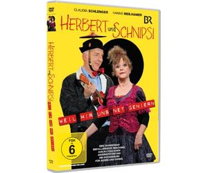 Herbert & Schnipsi - Weil mir uns net geniern