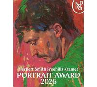 Herbert Smith Freehills Kramer Portrait Award 2026
