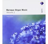 Herbert Tachezi - Baroque Organ Music Vol.2