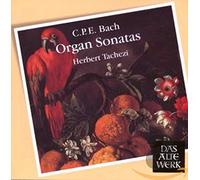 Herbert Tachezi (Organo) - Sonate Per Organo