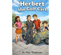 Herbert the Golf Cart