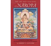 Herbert V. Guenther The Life and Teaching of Naropa (Tascabile)