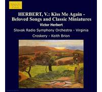 Herbert Victor - Kiss Me Again - Beloved Songs and Classic Miniatures