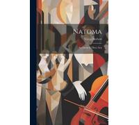 Herbert Victor Natoma (Copertina rigida)