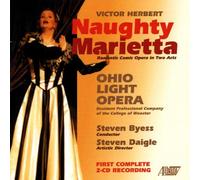 Herbert Victor - Naughty Marietta