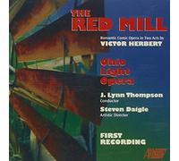 Herbert Victor - Red Mill