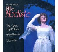 Herbert, Victor - Victor Herbert: Mlle. Modiste