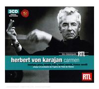 Herbert Von Karajan -..