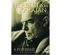 Herbert Von Karajan - A Portrait
