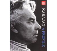 Herbert Von Karajan: A Profile (DVD) Herbert Von Karajan Gernot Friedel