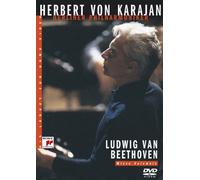 Herbert Von Karajan - Beethoven: Misa Solemnis