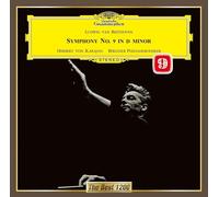 Karajan, Herbert Von - Beethoven: Symphony No. 9 Choral