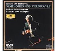 Herbert Von Karajan - Beethoven: Symphonie No. 3 & 7