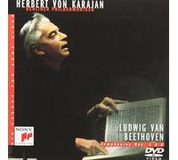 Herbert Von Karajan - Beethoven: Symphony No. 1 & 8