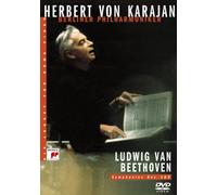 Herbert Von Karajan - Beethoven: Symphony No. 1, No. 8