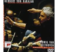 Herbert Von Karajan - Beethoven: Symphony No. 4 & 5