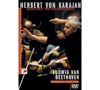 Herbert Von Karajan - Beethoven: Symphony No. 4, No. 5