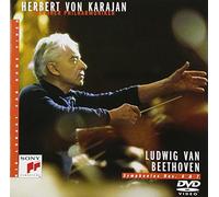 Herbert Von Karajan - Beethoven: Symphony No. 6 & 7