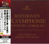 Herbert Von Karajan - Beethoven: Symphony No. 9 Chora