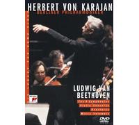 Herbert Von Karajan - Beethoven: the 9 Symphonies. Mis